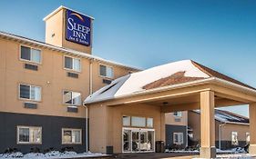 Sleep Inn Mount Vernon Iowa